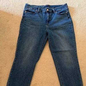 Denim Jeans